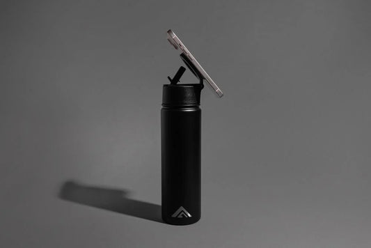 The Tripod Bottle 600ML